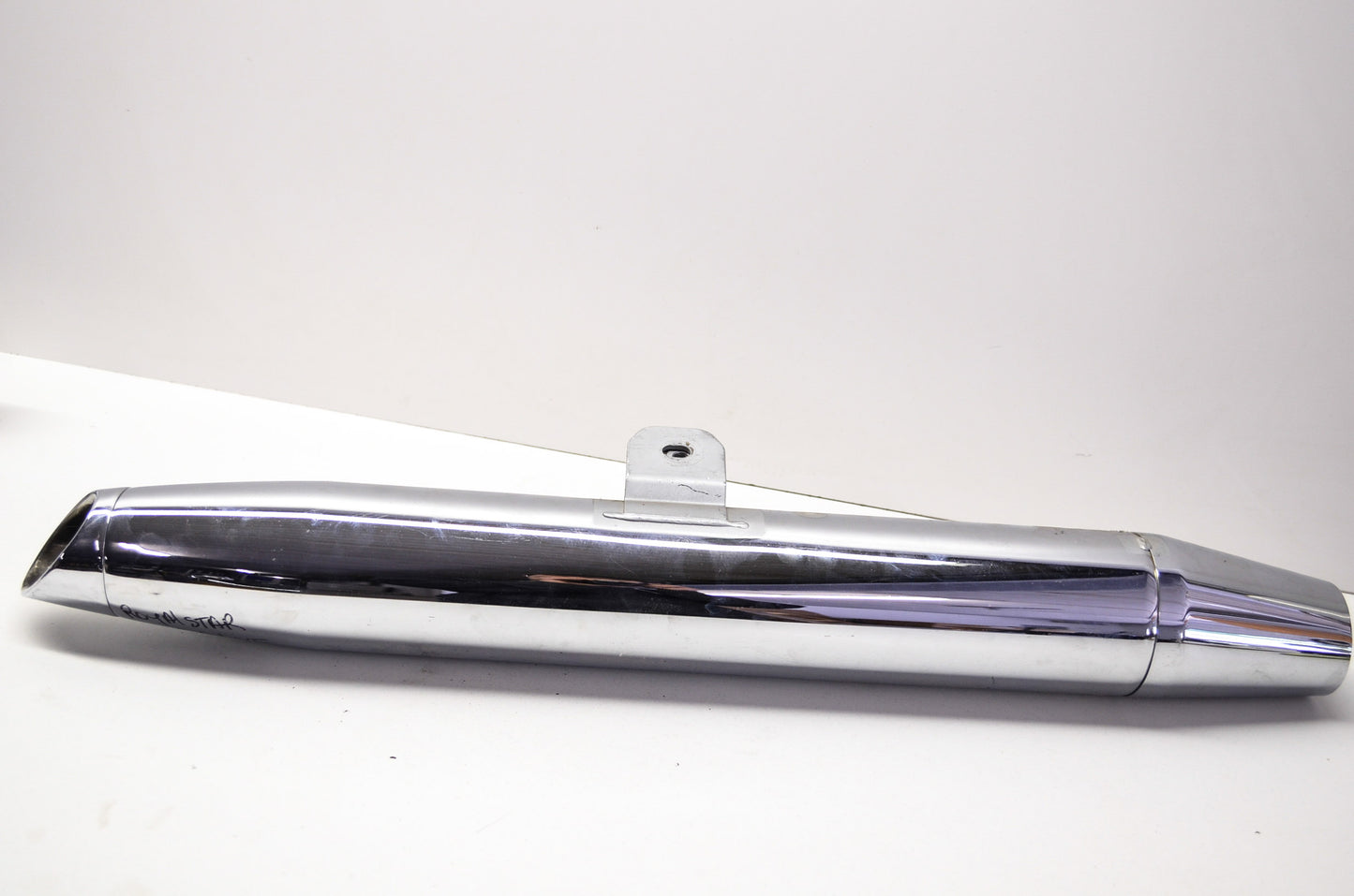05 Royal Star Exhaust Pipe NOS