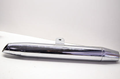 05 Royal Star Exhaust Pipe NOS