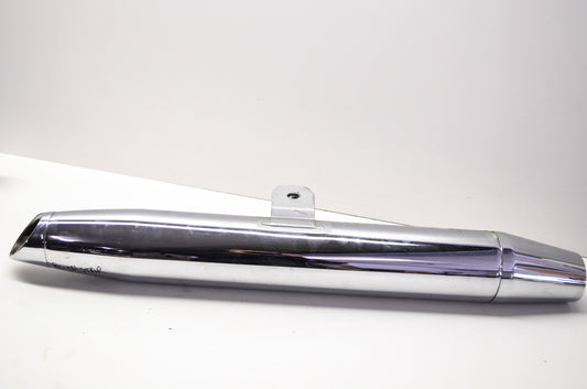 05 Royal Star Exhaust Pipe NOS