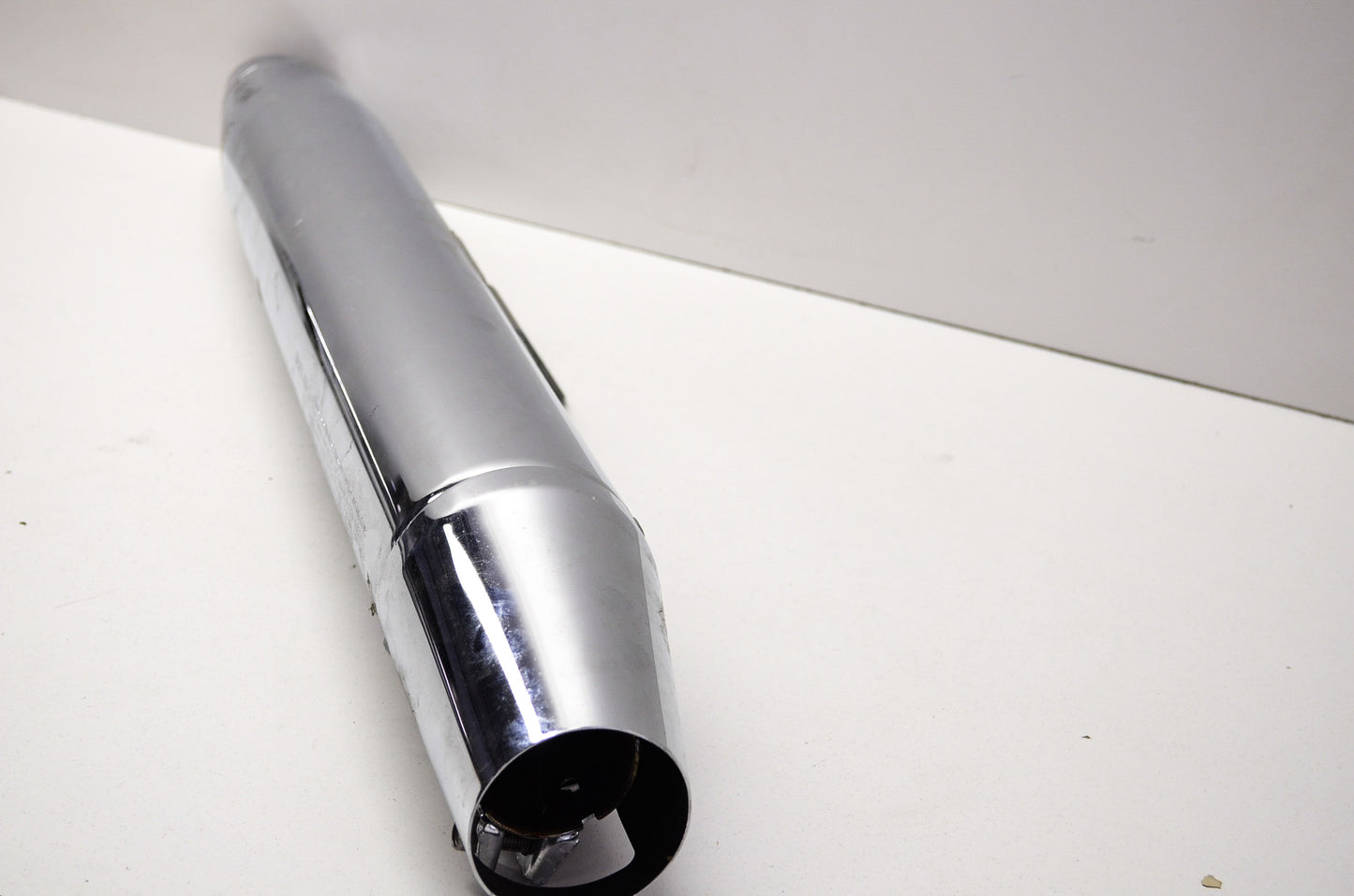 05 Royal Star Exhaust Pipe NOS
