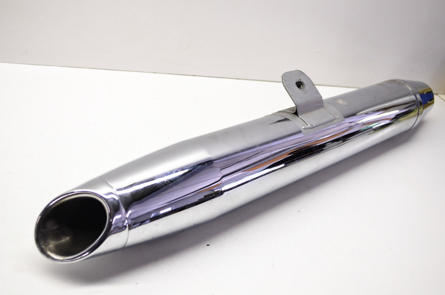 05 Royal Star Exhaust Pipe NOS