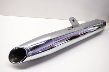 05 Royal Star Exhaust Pipe NOS