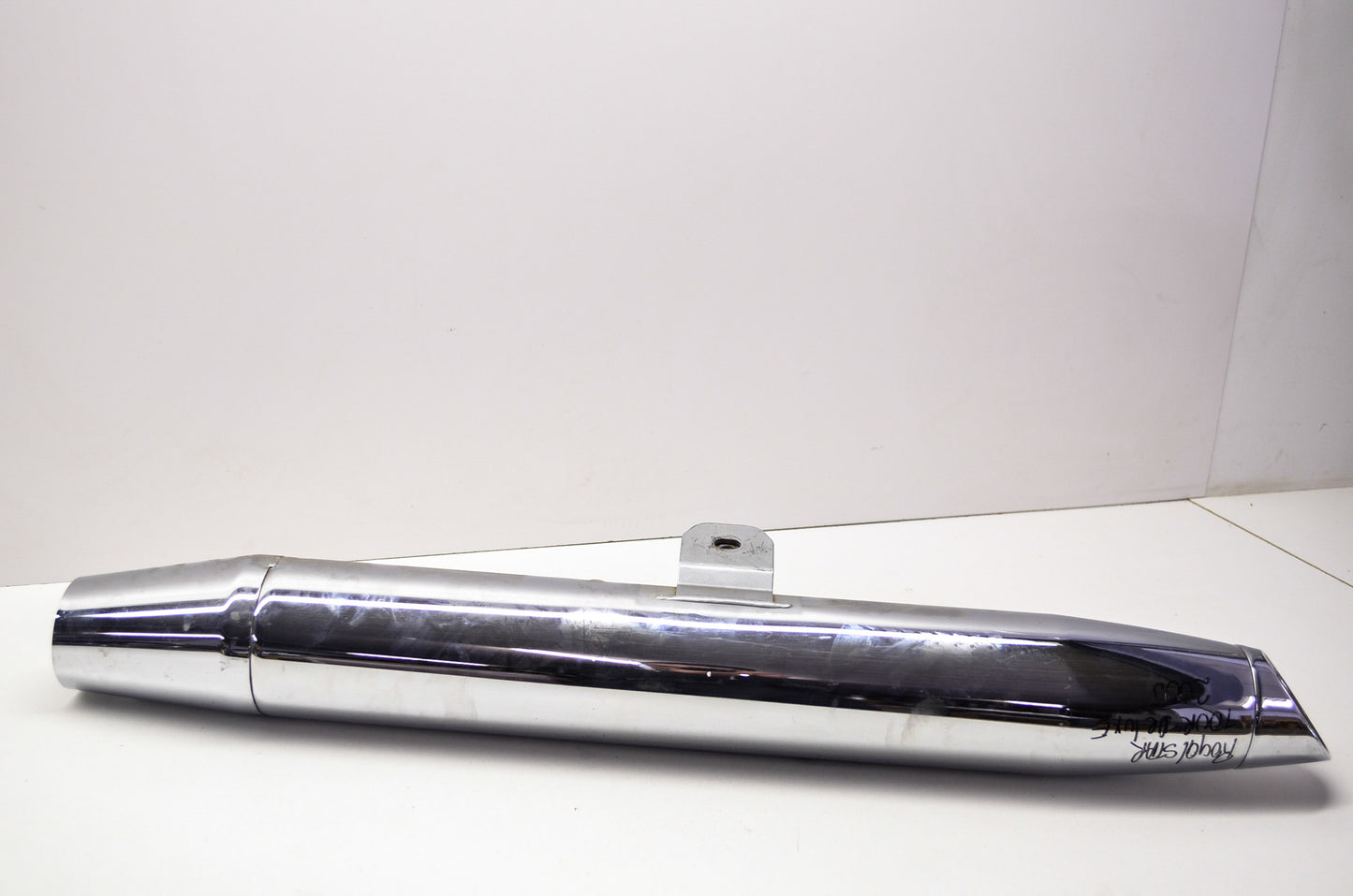 05 Royal Star Exhaust Pipe NOS