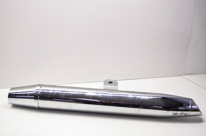 05 Royal Star Exhaust Pipe NOS
