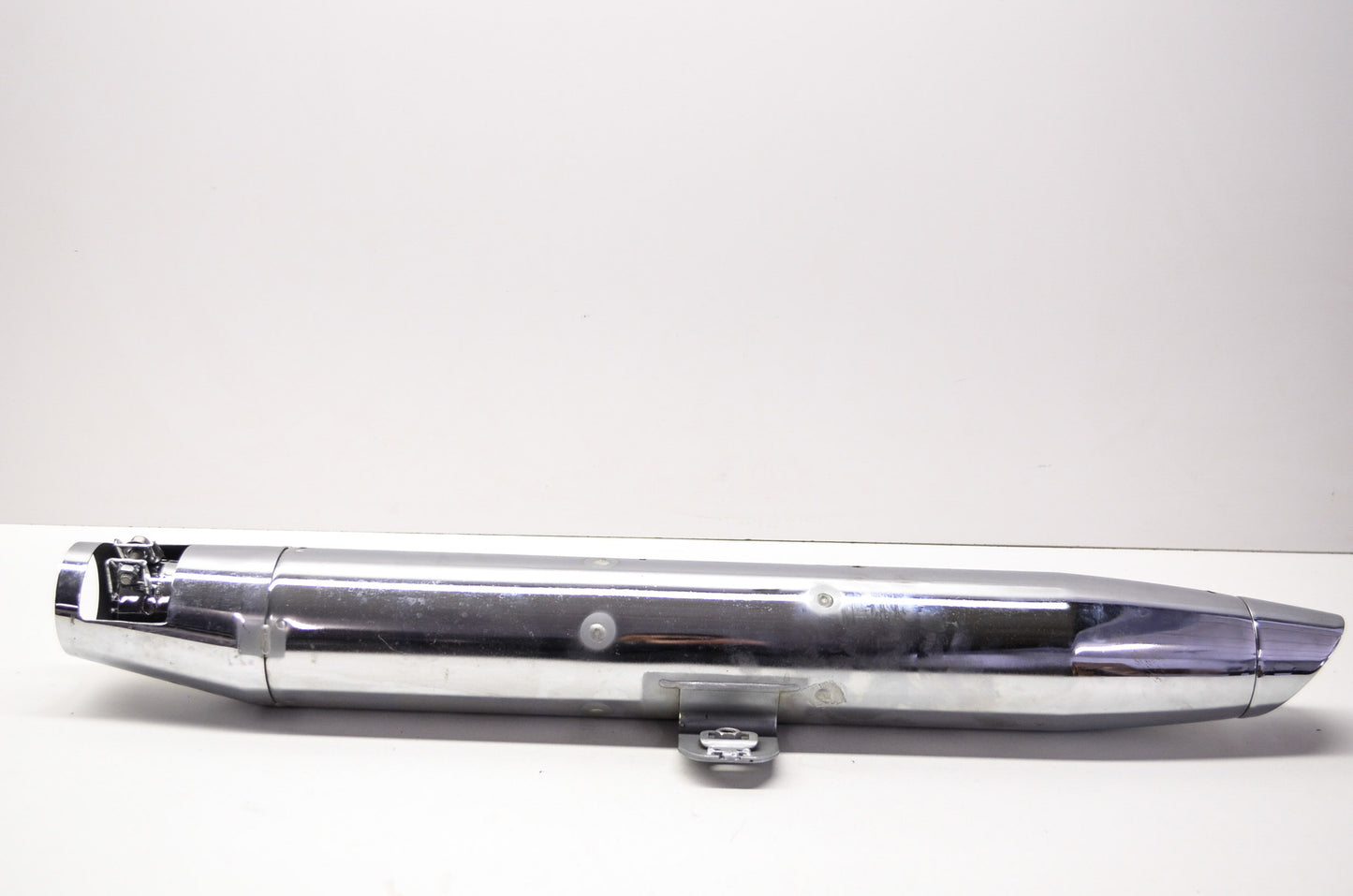 05 Royal Star Exhaust Pipe NOS