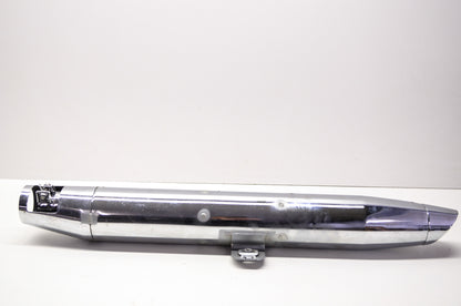 05 Royal Star Exhaust Pipe NOS
