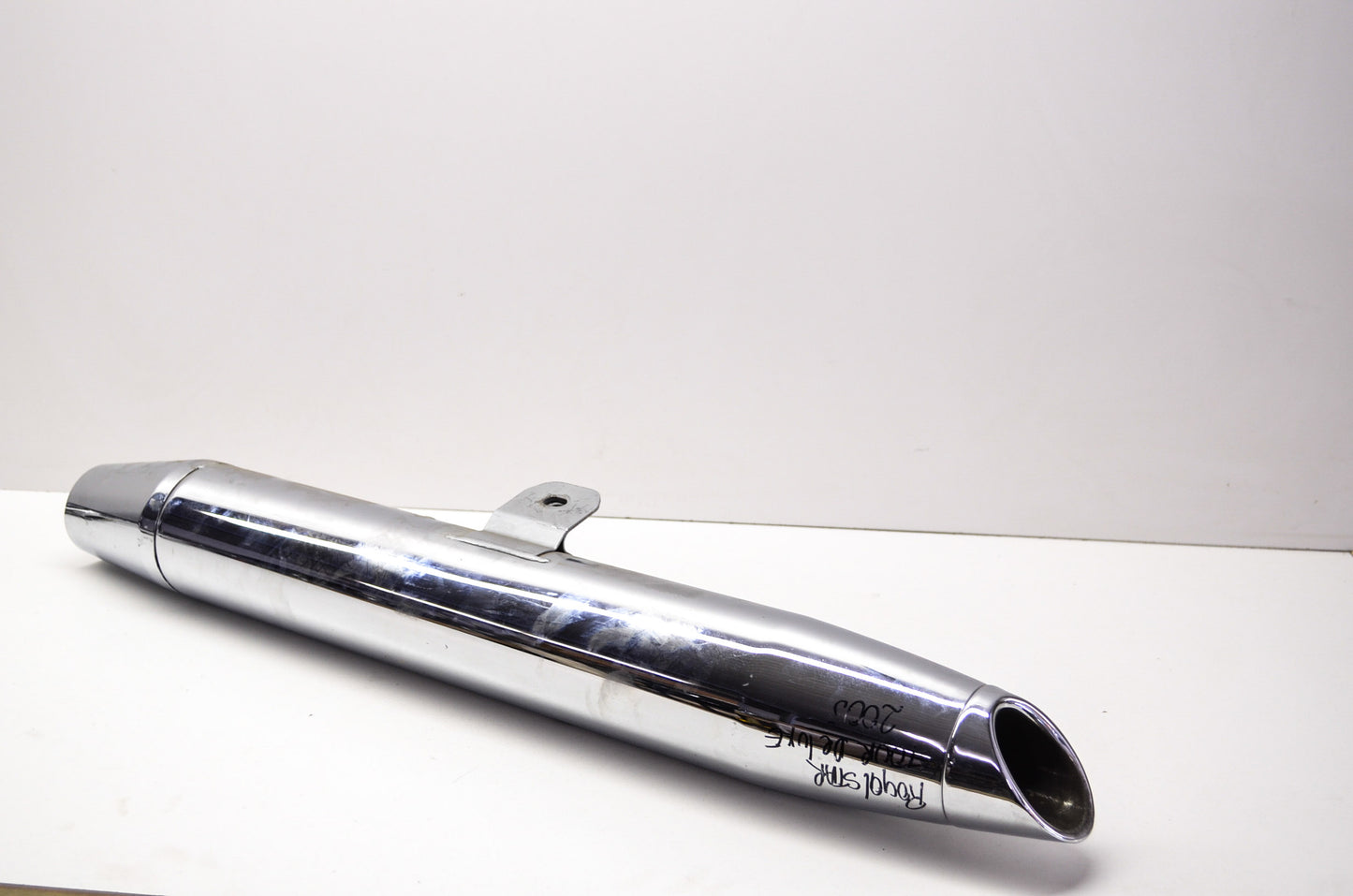 05 Royal Star Exhaust Pipe NOS
