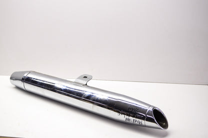 05 Royal Star Exhaust Pipe NOS