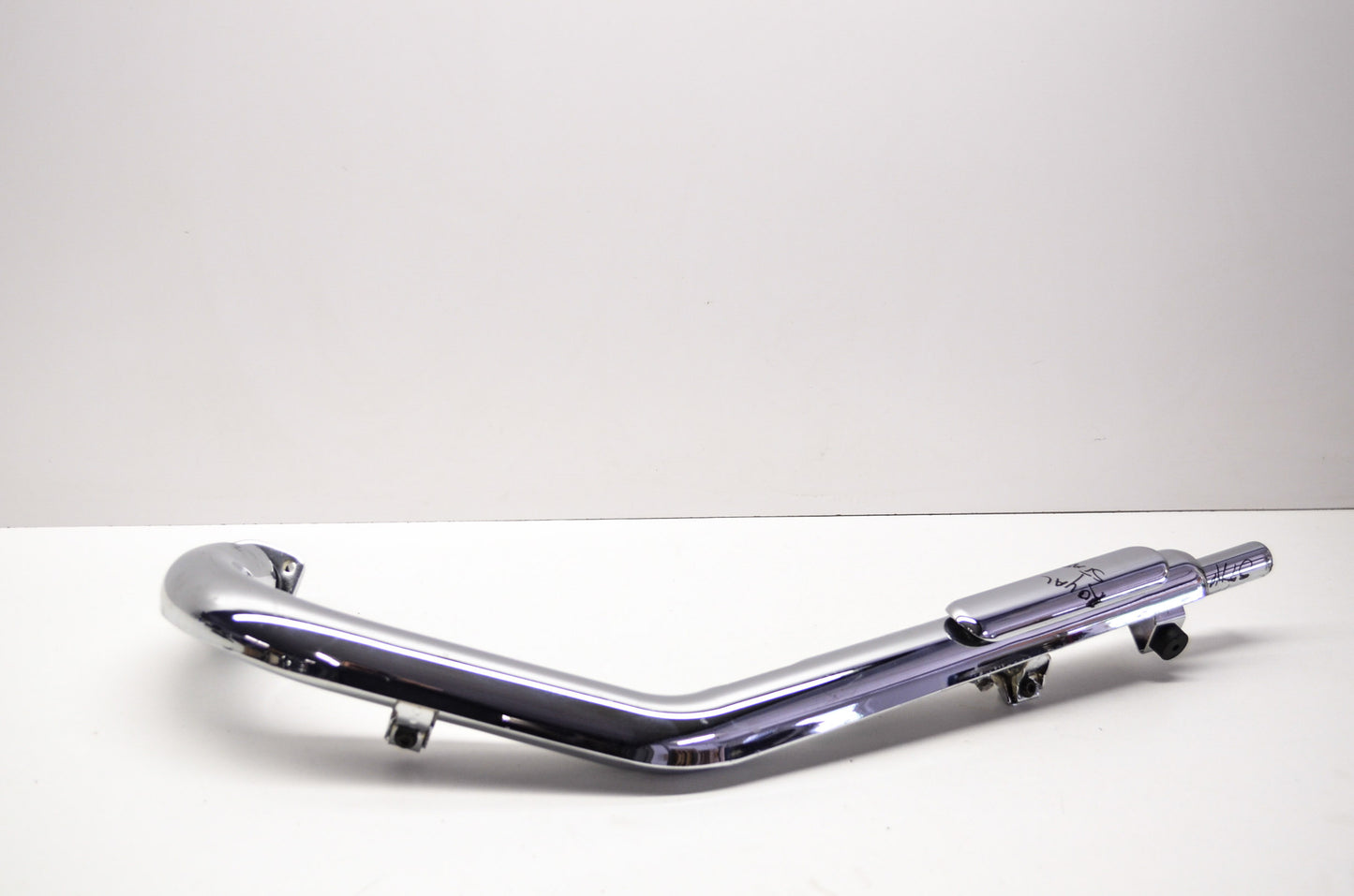 Royal Star Exhaust Pipe 4YE-2 NOS