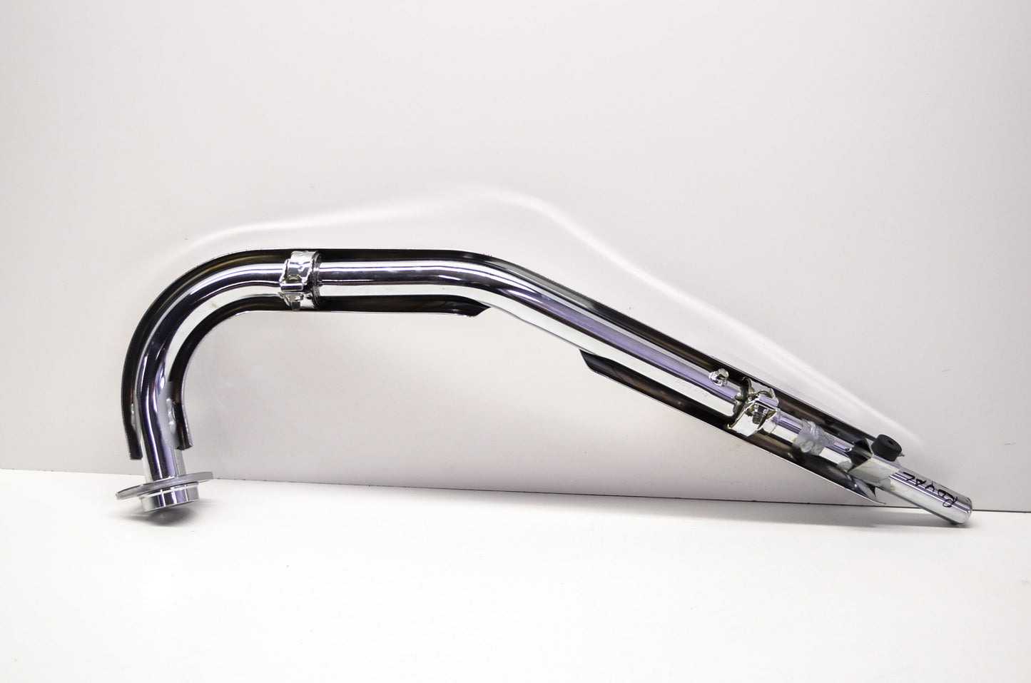 Royal Star Exhaust Pipe 4YE-2 NOS
