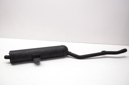 OEM Yamaha 2GU-14753-00-00 Exhaust Silencer NOS