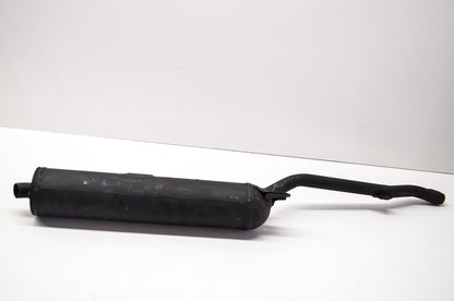 OEM Yamaha 2GU-14753-00-00 Exhaust Silencer NOS