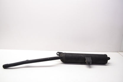 OEM Yamaha 2GU-14753-00-00 Exhaust Silencer NOS