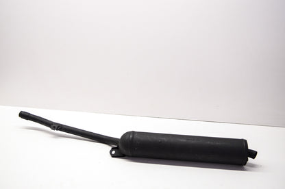 OEM Yamaha 2GU-14753-00-00 Exhaust Silencer NOS