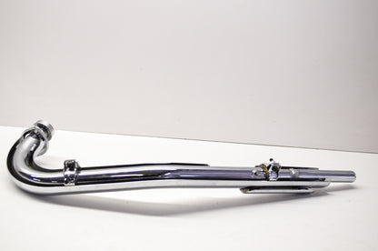 OEM Yamaha 4YE-3 Royal Star Exhaust Pipe 4NK-4 NOS
