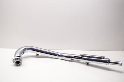 OEM Yamaha 4YE-3 Royal Star Exhaust Pipe 4NK-4 NOS