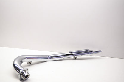 OEM Yamaha 4YE-3 Royal Star Exhaust Pipe 4NK-4 NOS