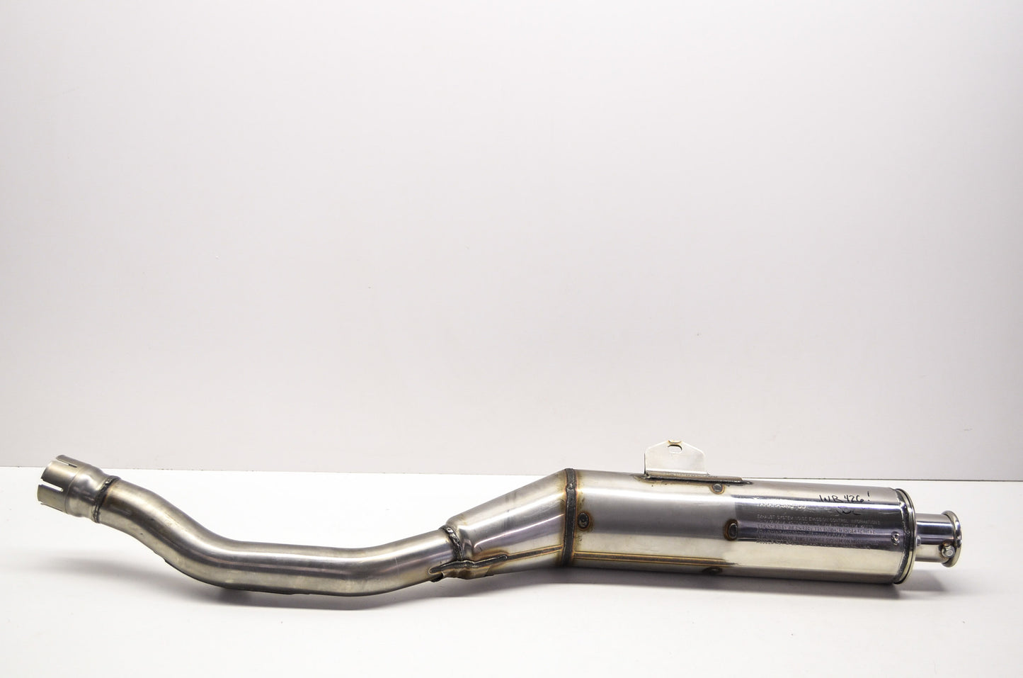 Muffler Assembly 1 NOS