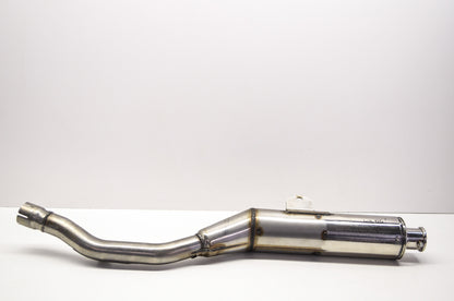 Muffler Assembly 1 NOS