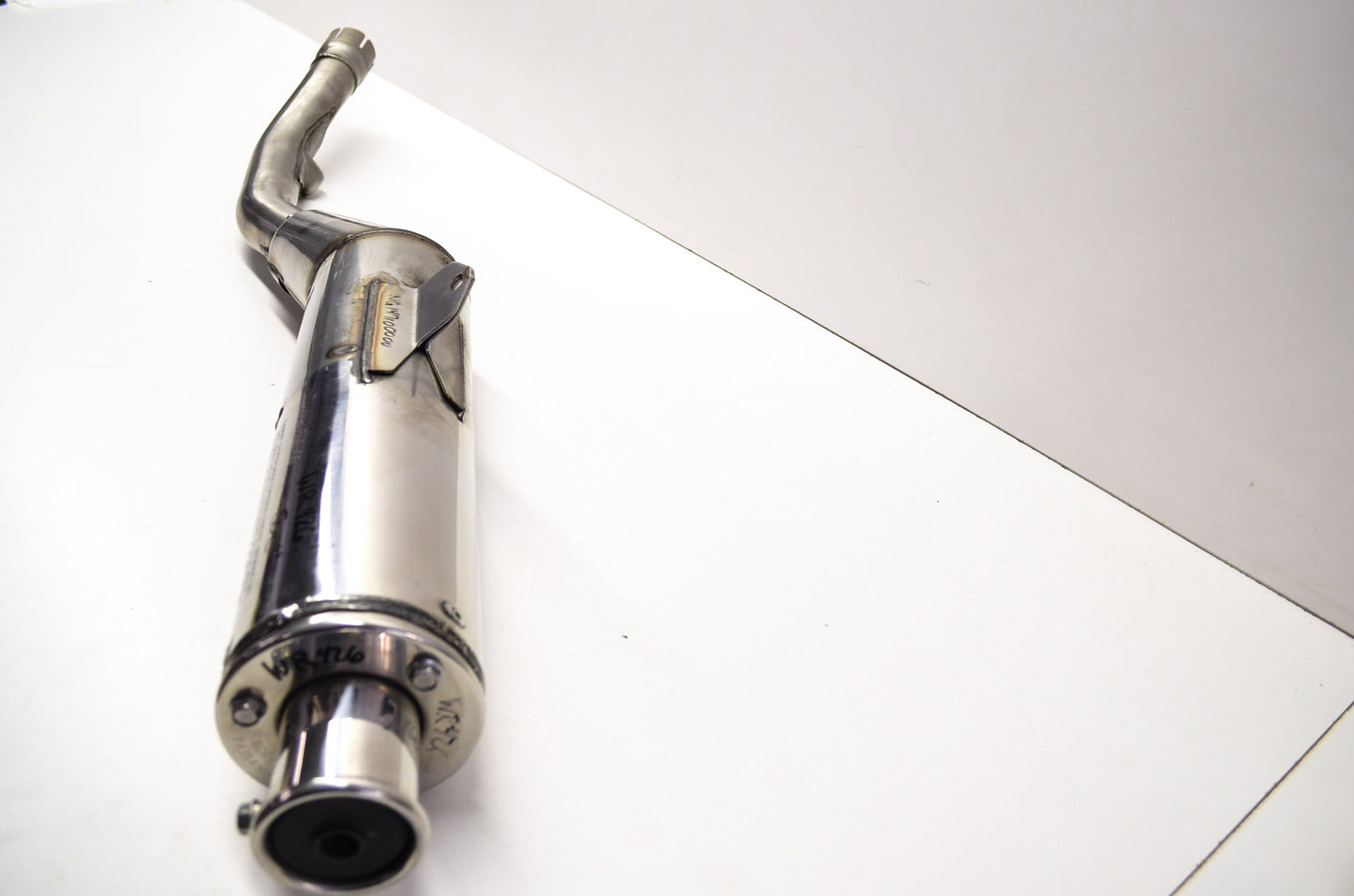 Muffler Assembly 1 NOS