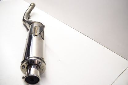 Muffler Assembly 1 NOS