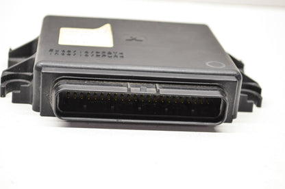 Engine Control Unit