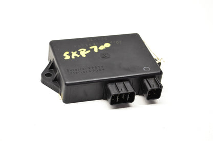 CDI Unit Assembly