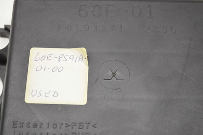 CDI Unit Assembly