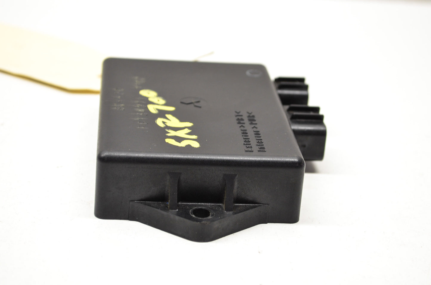CDI Unit Assembly