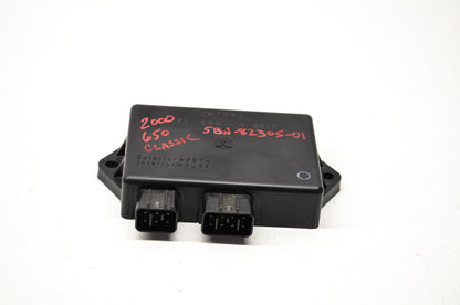 OEM Yamaha 5BN-82305-01-00 Ignition Unit Assembly