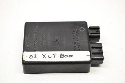 OEM Yamaha 66E-85540-00-00 CDI Unit Assembly NOS