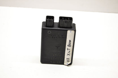 OEM Yamaha 66E-85540-00-00 CDI Unit Assembly NOS