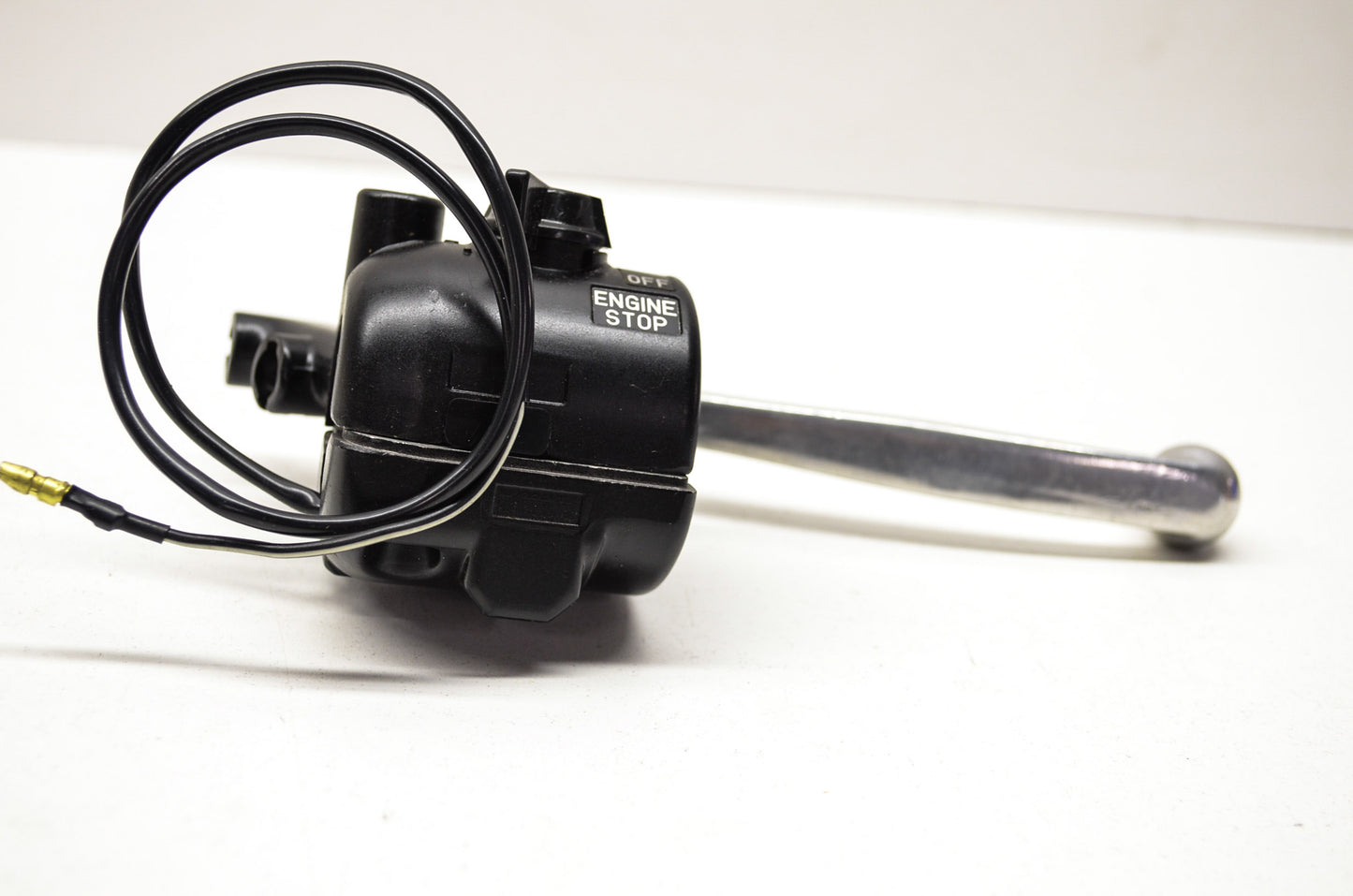 Lever Holder Assembly 2 NOS
