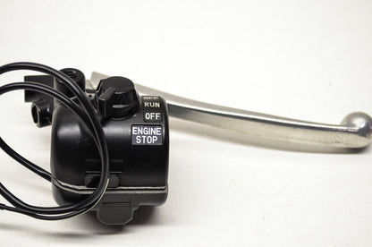Lever Holder Assembly 2 NOS