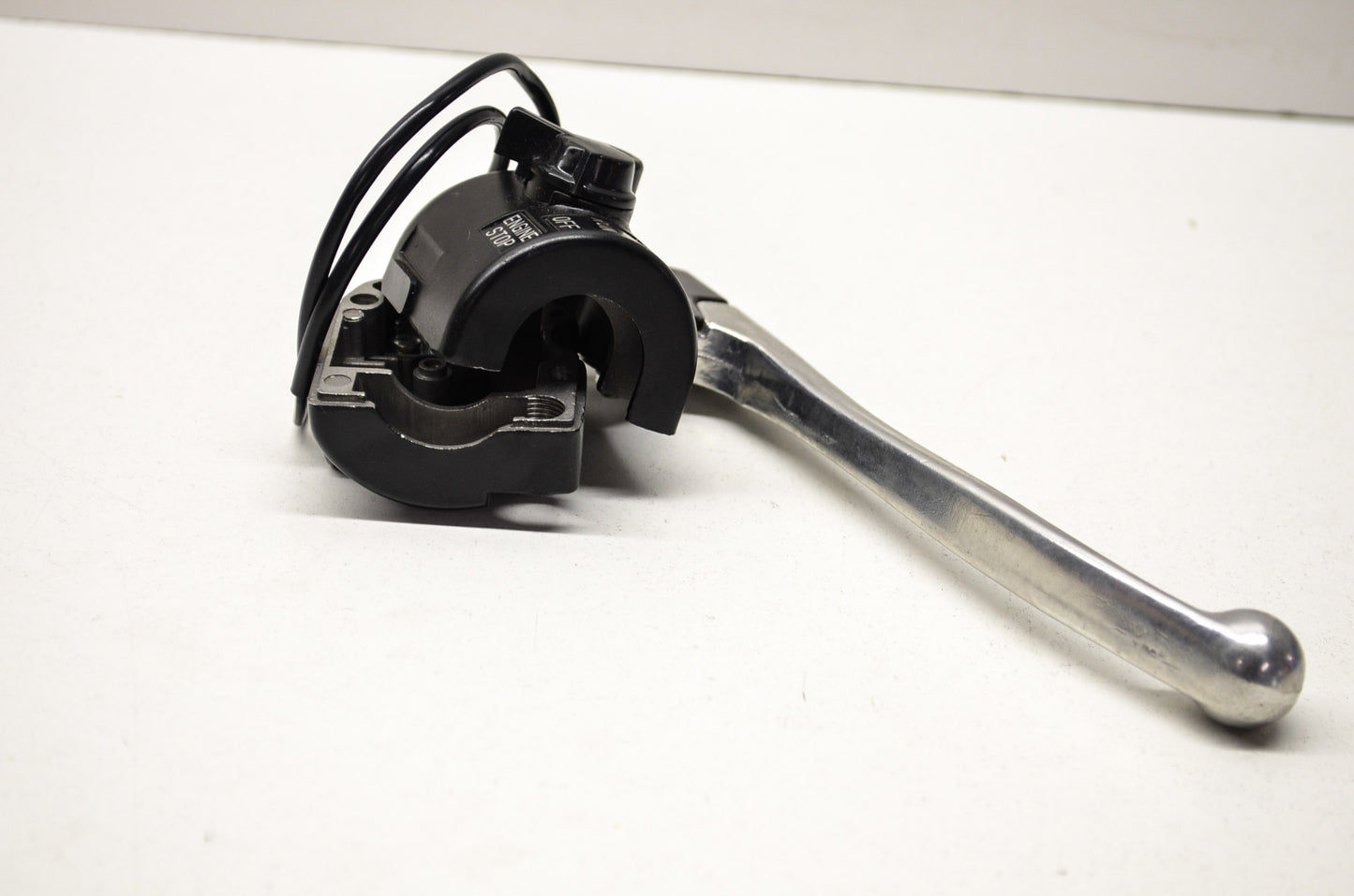 Lever Holder Assembly 2 NOS