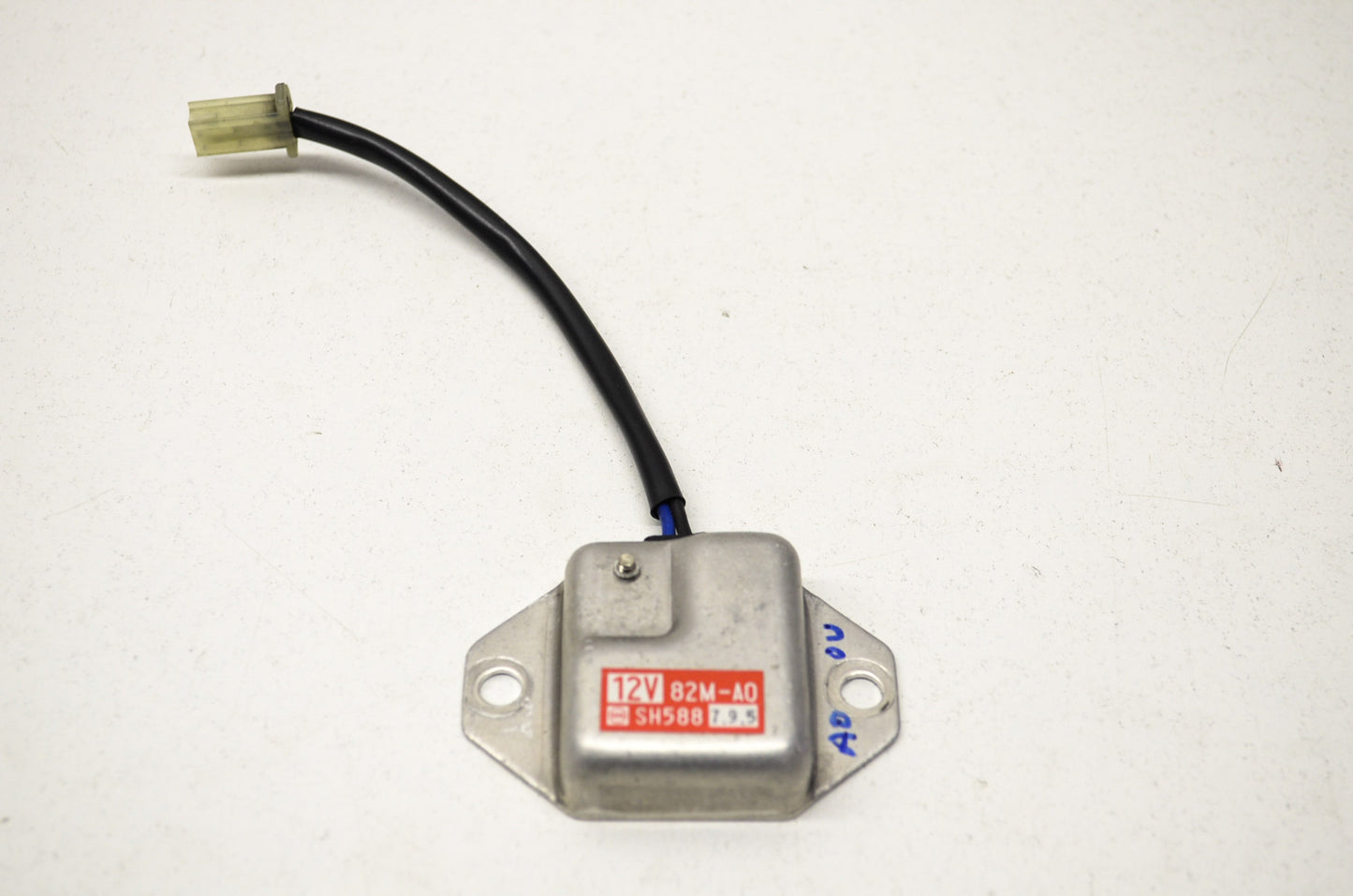 Voltage Regulator Assembly NOS