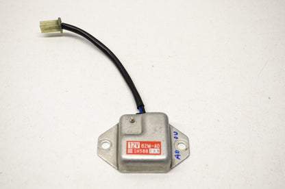 Voltage Regulator Assembly NOS