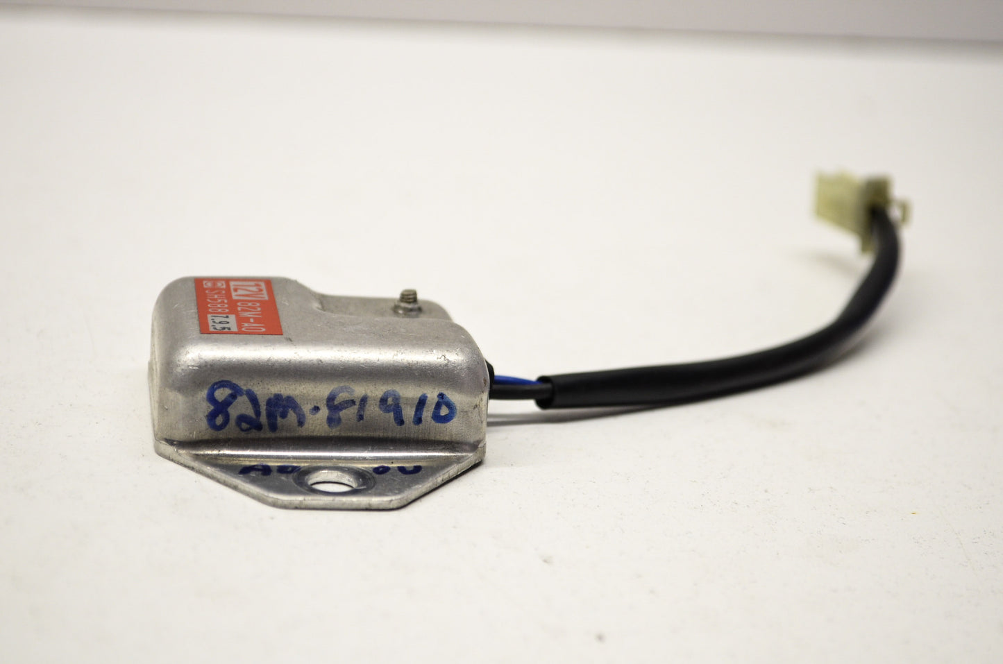Voltage Regulator Assembly NOS
