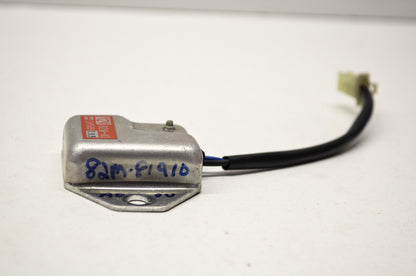 Voltage Regulator Assembly NOS