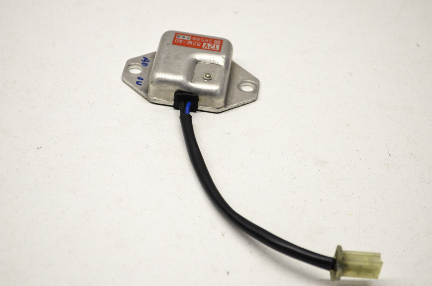 Voltage Regulator Assembly NOS
