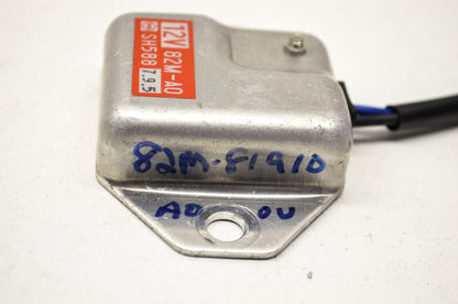 Voltage Regulator Assembly NOS