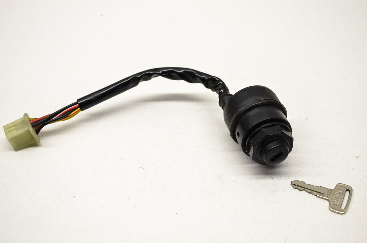 Main Switch Assembly NOS