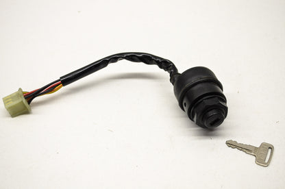 Main Switch Assembly NOS