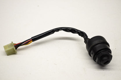 Main Switch Assembly NOS