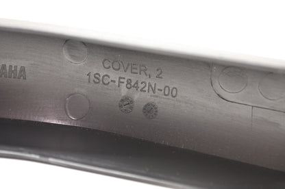 Cover 2 NOS