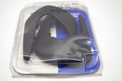 Black Hand Guard Extensions Qty 2 NOS