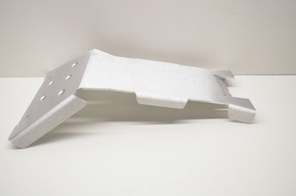 Gray Front Bash Plate NOS