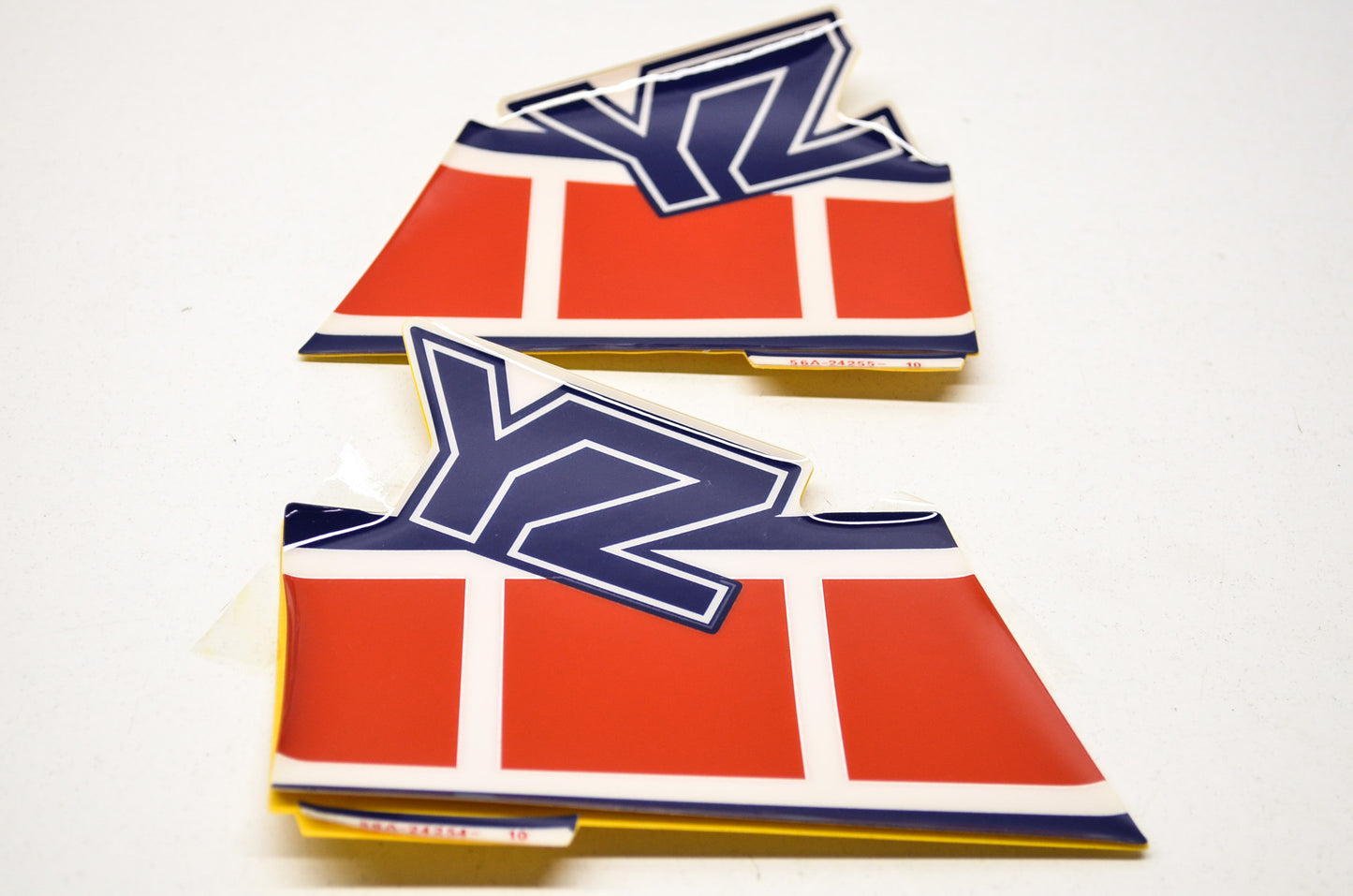 OEM Yamaha 56A-24250-10-00 Graphic Decal Kit NOS