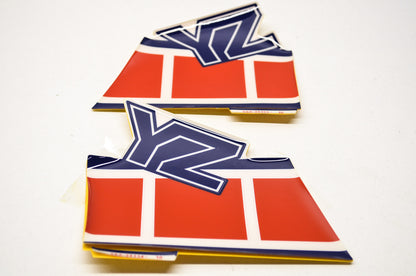 OEM Yamaha 56A-24250-10-00 Graphic Decal Kit NOS