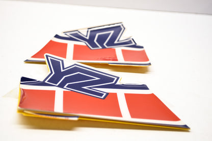 OEM Yamaha 56A-24250-10-00 Graphic Decal Kit NOS